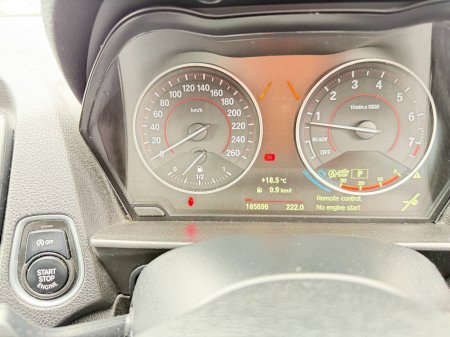 2014 BMW 1-Series - photo 16