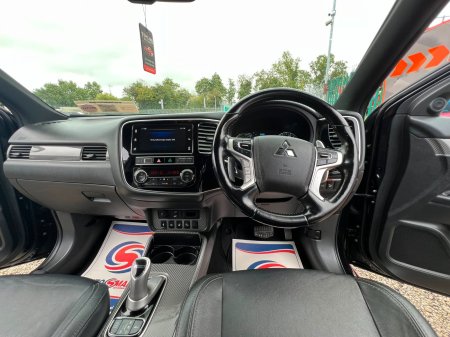 2018 Mitsubishi Outlander - photo 16