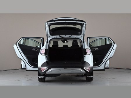 2022 Kia Sportage - photo 15
