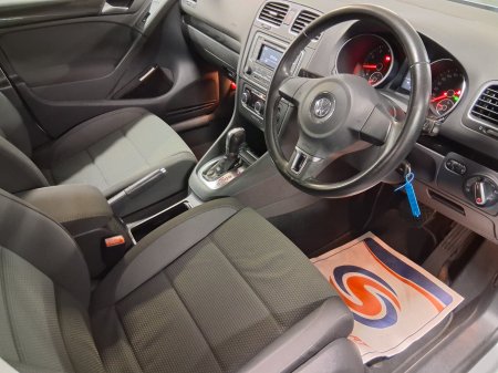 2012 Volkswagen Golf - photo 6