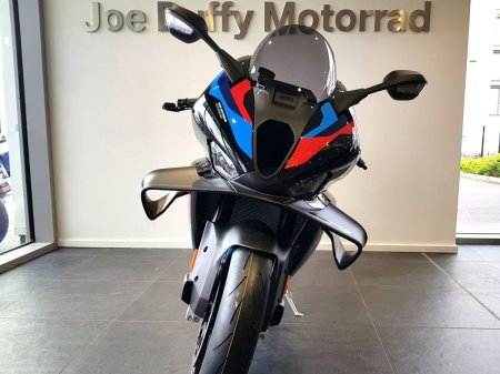 2026 BMW M 1000 RR - photo 3