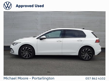 2023 Volkswagen Golf - photo 6