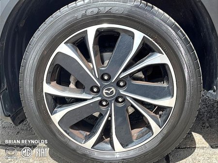 2023 Mazda CX-5 - photo 9