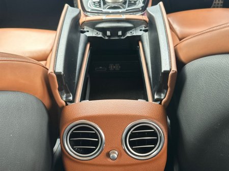 2017 Mercedes-Benz E-Class - photo 14