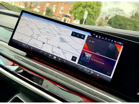 2023 BMW 7-Series - photo 27