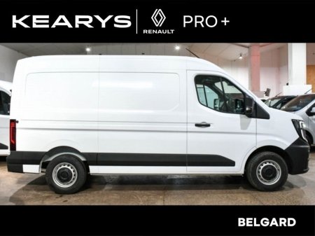 2026 Renault Master - photo 2