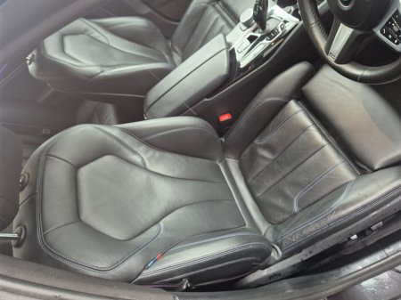 2021 BMW 5-Series - photo 15