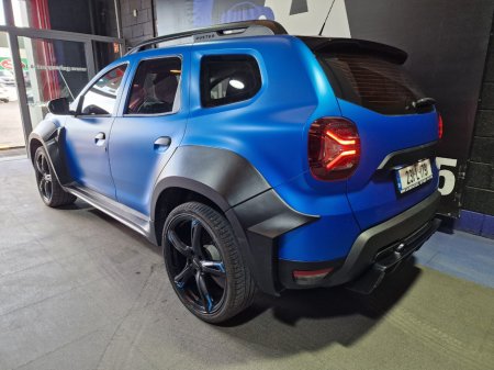 2023 Dacia Duster - photo 6