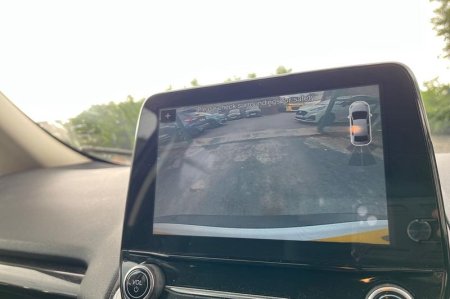 2018 Ford EcoSport - photo 27