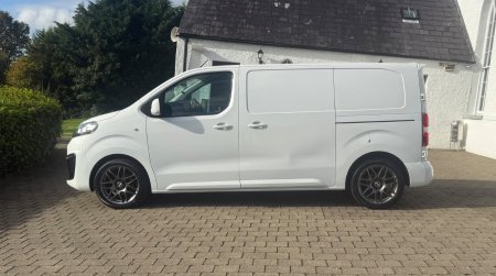 2019 Vauxhall Vivaro - photo 6