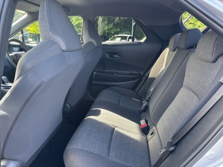 2026 Toyota C-HR - photo 7