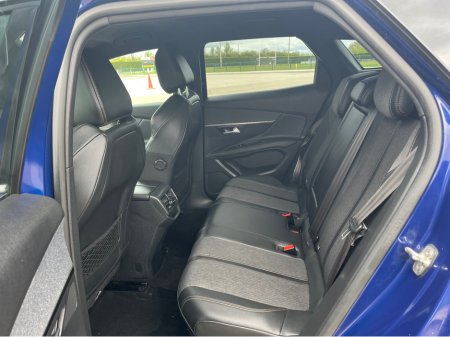 2019 Peugeot 3008 - photo 6