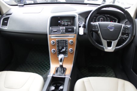 2017 Volvo XC60 - photo 18