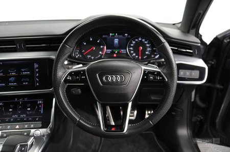2019 Audi A6 - photo 18