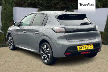2024 Peugeot 208 - photo 2