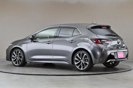 2023 Toyota Corolla - photo 6