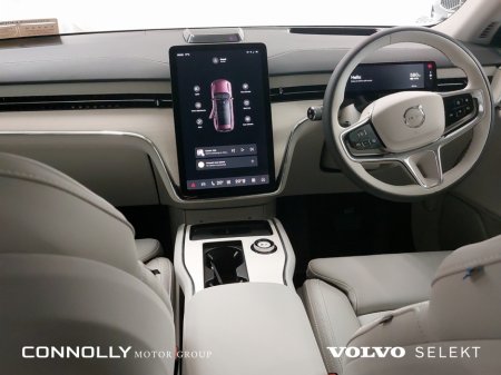 2026 Volvo EX90 - photo 4