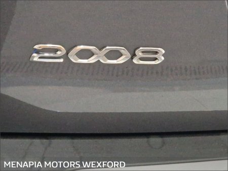 2020 Peugeot 2008 - photo 18