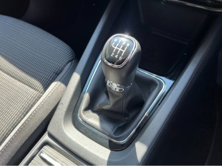 2024 Skoda Octavia - photo 16