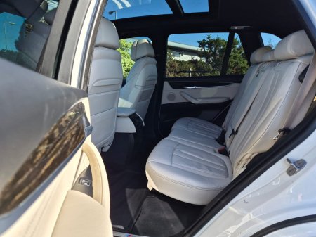 2015 BMW X5 - photo 17