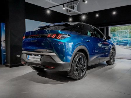 2026 Peugeot 3008 - photo 6