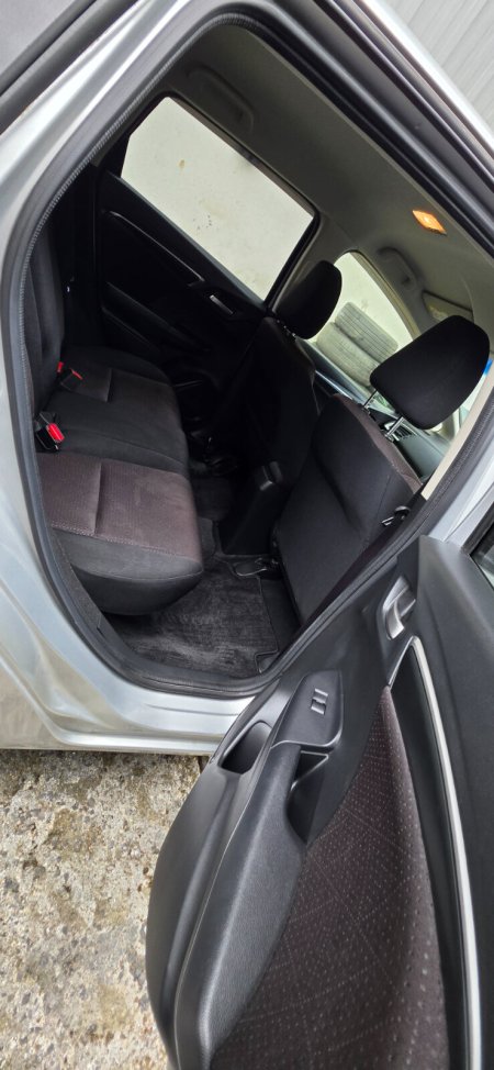 2015 Honda Fit - photo 6