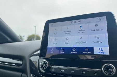 2021 Ford Puma - photo 36
