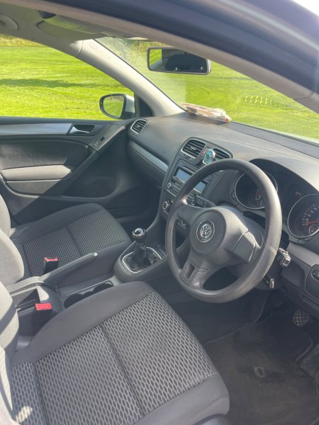 2010 Volkswagen Golf - photo 12