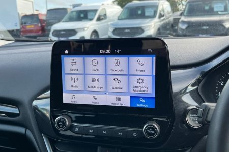 2023 Ford Fiesta - photo 31