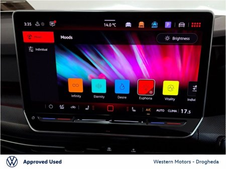 2026 Volkswagen Golf - photo 24