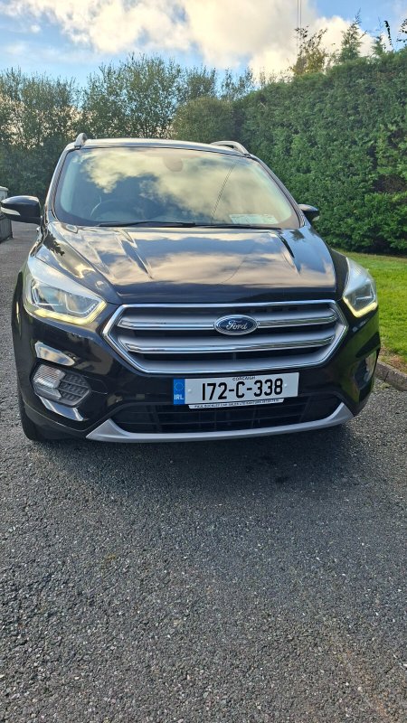 2017 Ford EcoSport - photo 4