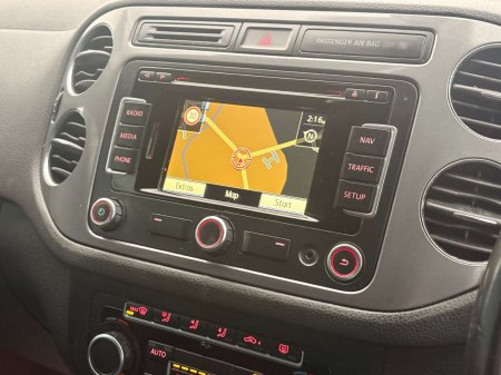 2014 Volkswagen Tiguan - photo 6