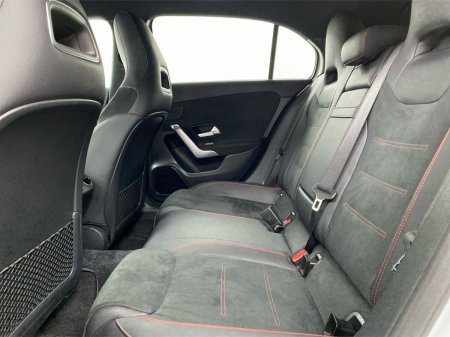 2020 Mercedes-Benz A-Class - photo 7