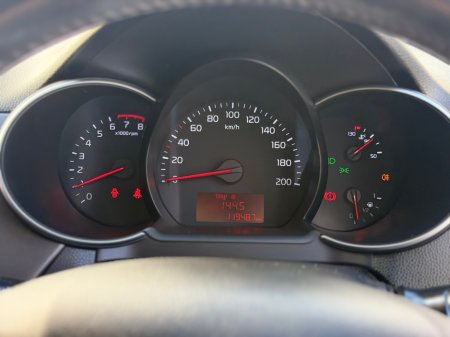 2017 Kia Picanto - photo 21