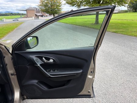 2016 Renault Kadjar - photo 17