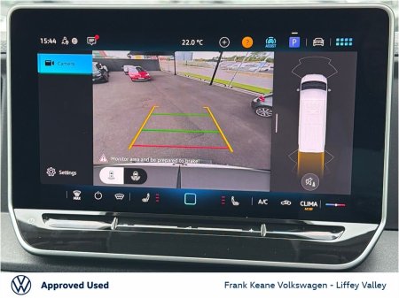 2026 Volkswagen Crafter - photo 13