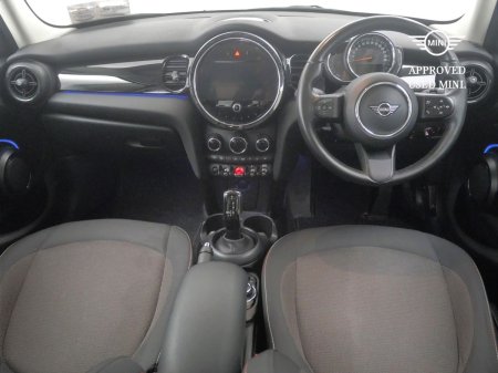 2022 Mini Cooper - photo 4