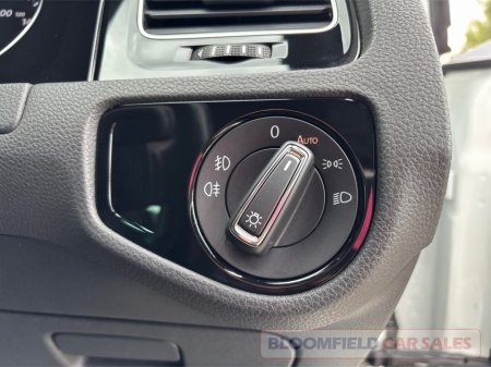 2017 Volkswagen Golf - photo 26