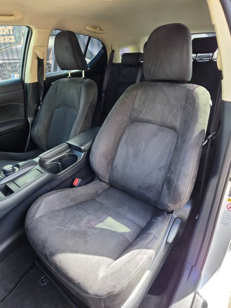 2016 Lexus CT - photo 7