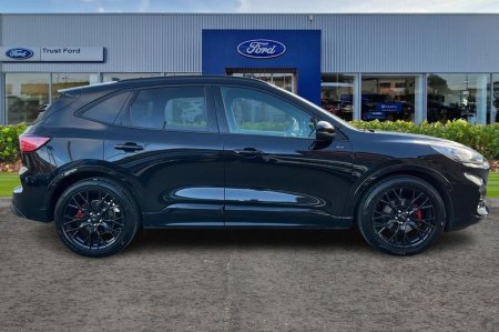 2023 Ford Kuga - photo 3