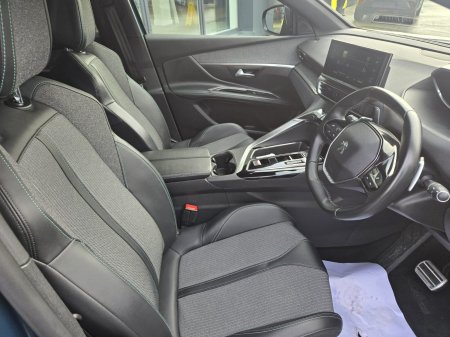 2023 Peugeot 5008 - photo 21