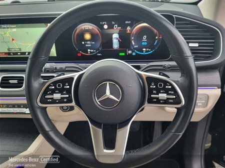 2023 Mercedes-Benz GLE - photo 11
