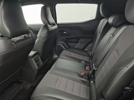 2026 Suzuki Vitara - photo 7