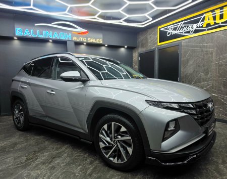 2022 Hyundai Tucson - photo 12