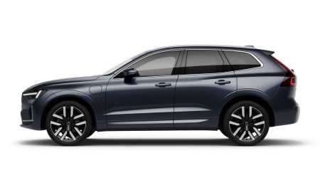 2027 Volvo XC60 - photo 5