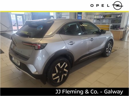 2023 Opel Mokka - photo 4