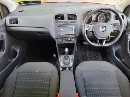2017 Volkswagen Polo - photo 3