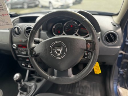 2017 Dacia Duster - photo 14