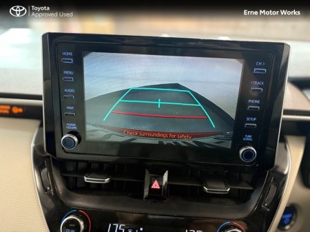 2022 Toyota Corolla - photo 13