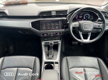 2022 Audi Q3 - photo 12
